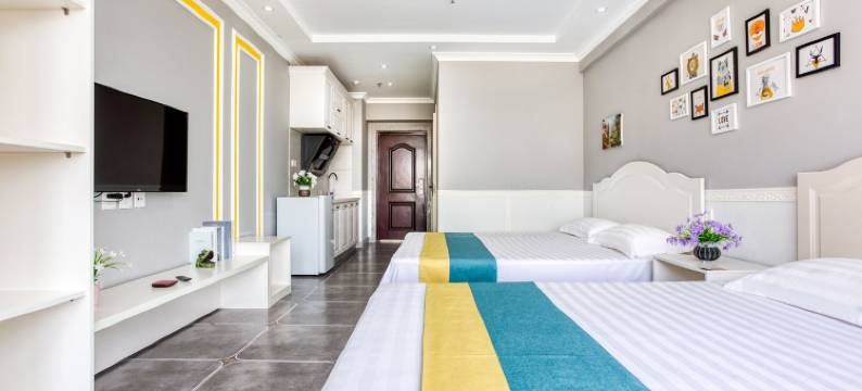 海朵民宿(滨海公路分店)图片