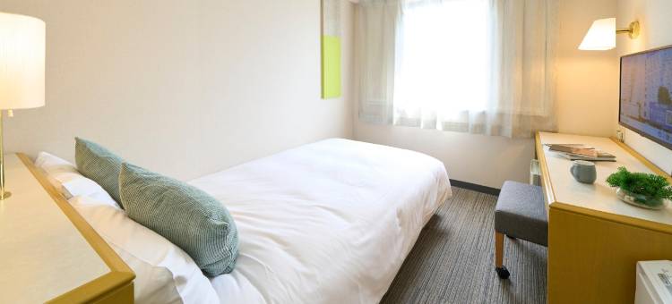 町田市利索尔酒店(Hotel Resol Machida)图片