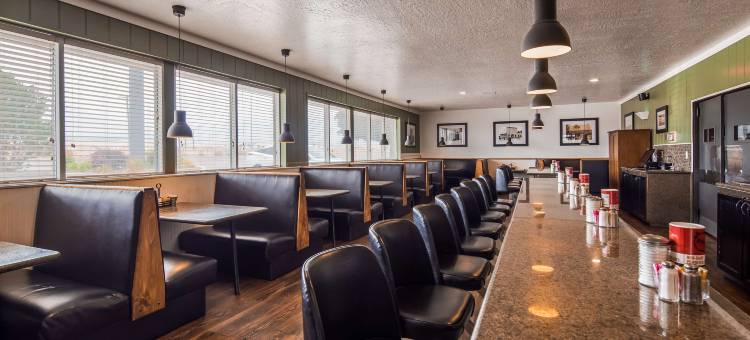 天堂贝斯特韦斯特酒店及度假村(Best Western Paradise Inn  Resort)图片