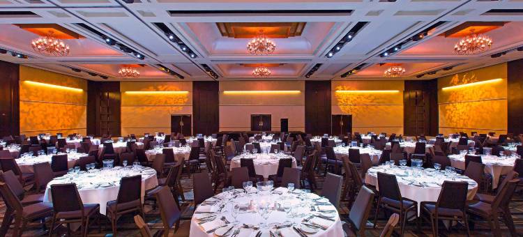 黄金海岸蜃景喜来登度假大酒店(Sheraton Grand Mirage Resort, Gold Coast)图片