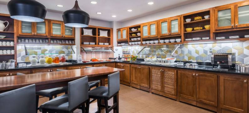 特兰大德卢斯约翰斯溪凯悦嘉轩酒店(Hyatt Place ATL Duluth Johns Creek)图片