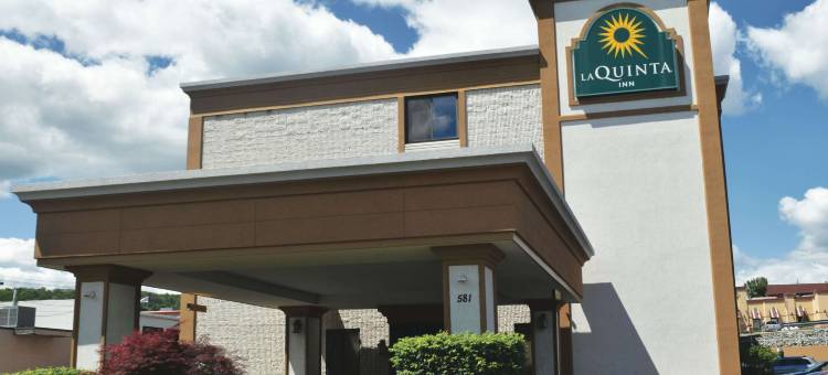 宾厄姆顿约翰逊城拉昆塔温德姆酒店(La Quinta Inn by Wyndham Binghamton - Johnson City)图片