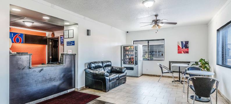 威斯康星威斯康星拉皮兹 6 号汽车旅馆(Motel 6 Wisconsin Rapids, WI)图片