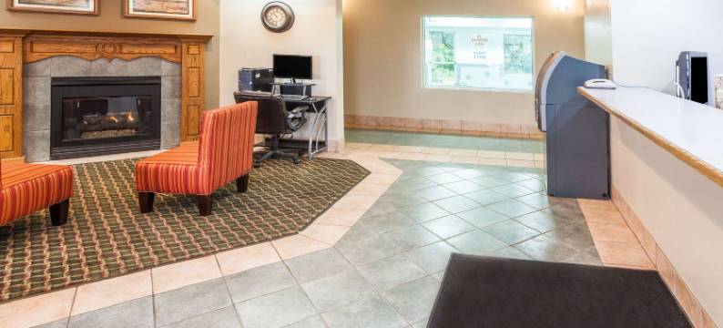 瓦尔帕莱索速8酒店(Super 8 by Wyndham Valparaiso)图片