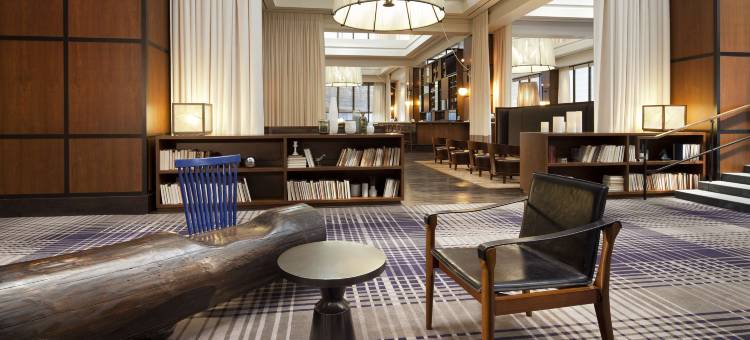 明尼阿波利斯凯悦酒店(Hyatt Regency Minneapolis)图片