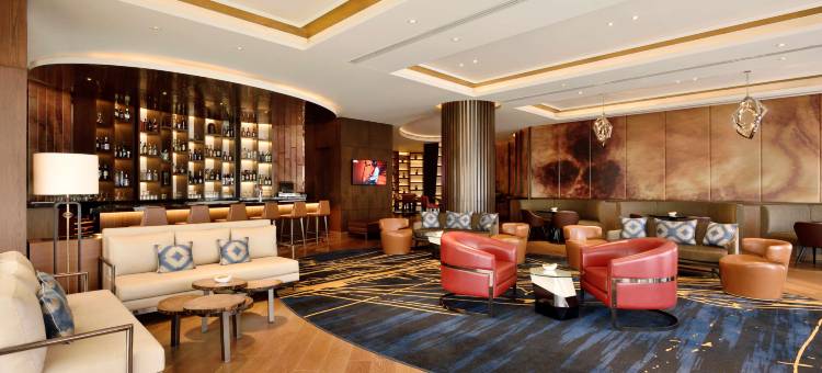 法里达巴德丽笙酒店(Radisson Blu Faridabad)图片