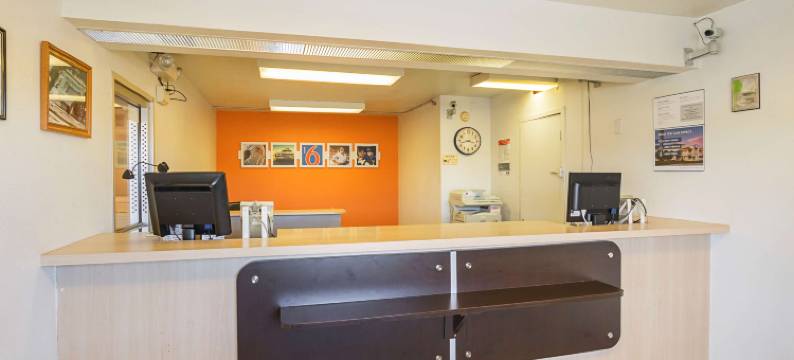 罗切斯特6号汽车旅馆(Motel 6 Rochester, MN)图片