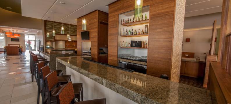 提华纳凯悦嘉轩酒店(Hyatt Place Tijuana)图片