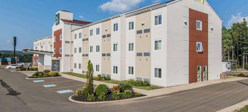 凯艺酒店(Quality Inn)图片