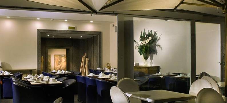 外交官酒店(Hotel Diplomatic)图片