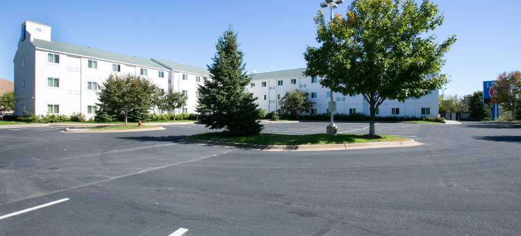 布鲁克林中心阿波利斯6号汽车旅馆(Motel 6 Brooklyn Center, MN - Minneapolis)图片