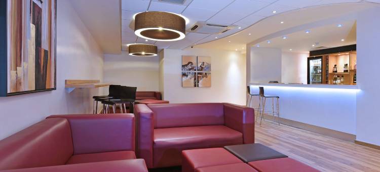 旅屋酒店-伍斯特(Travelodge Worcester)图片