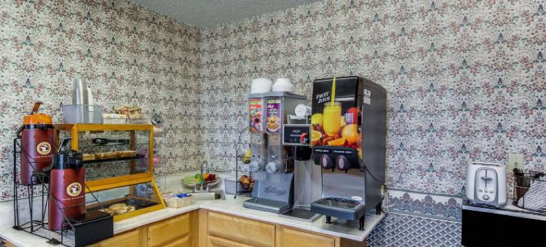 法尔菲里厄斯高速公路281号伊克诺旅馆(Econo Lodge Falfurrias Hwy 281)图片