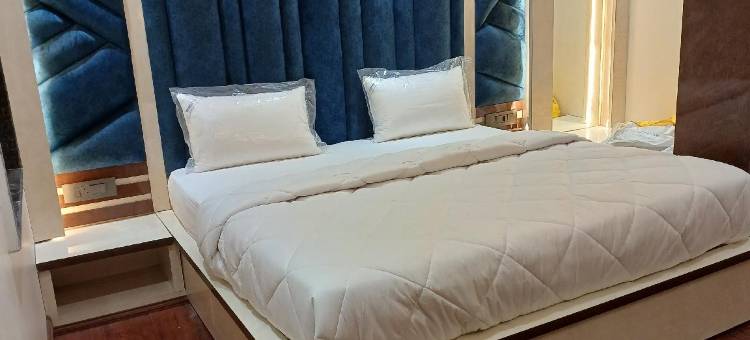 马杜班精品酒店(Madhuban Boutique Hotel)图片