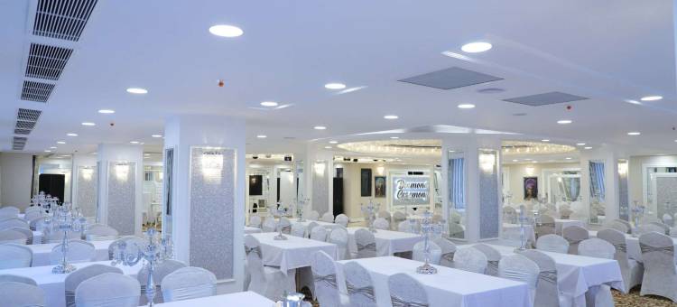 联合酒店国际(United Hotel International)图片