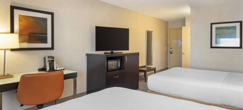 Holiday Inn Express 科尔顿(Holiday Inn Express SAN BERNARDINO - COLTON by IHG)图片