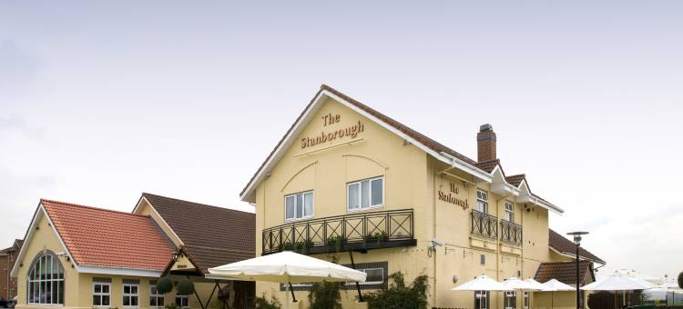 韦林花园市普瑞米尔酒店(Welwyn Garden City)图片