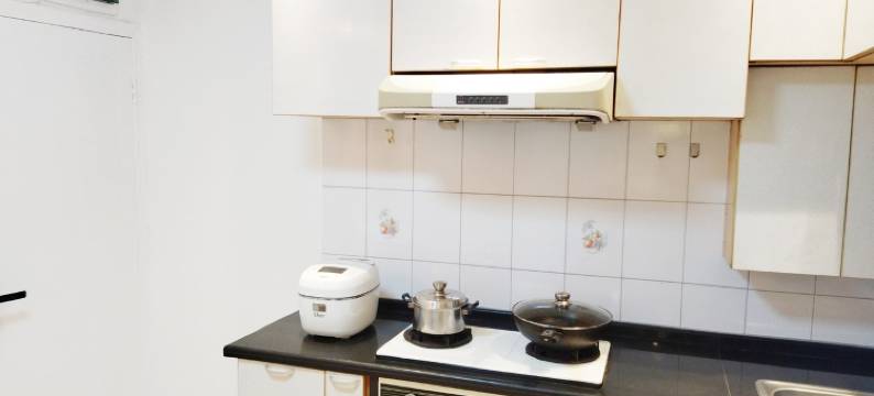 梅老师公寓(政本路分店)图片