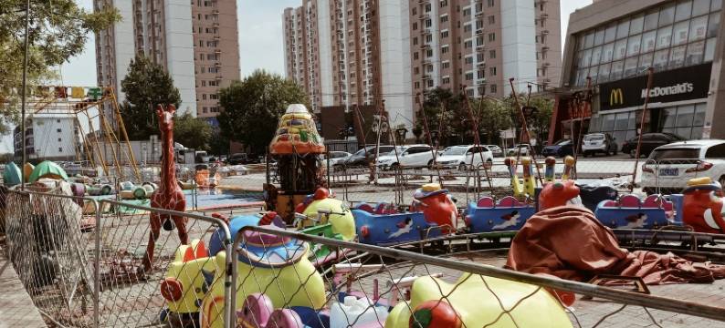 茂茂民宿(大滩村路分店)图片