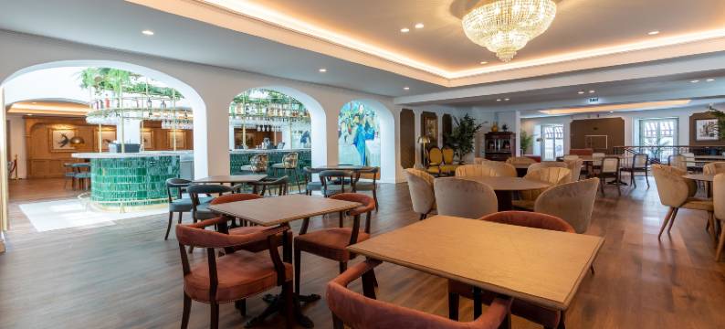 AP 多纳阿尼尼亚斯酒店(AP Dona Aninhas)图片