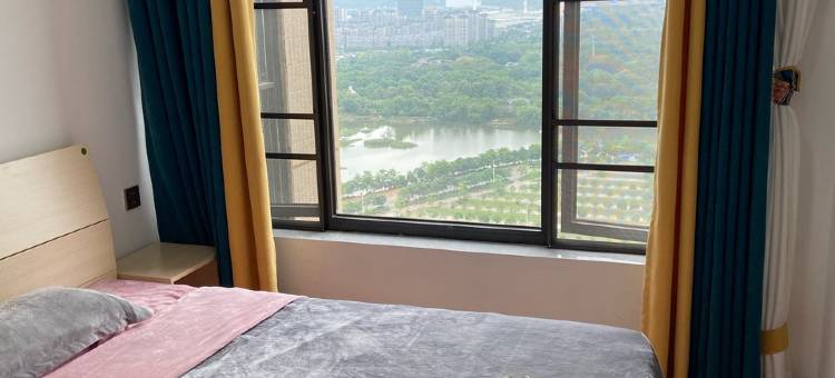 乌啦啦宇公寓(东埠路分店)图片