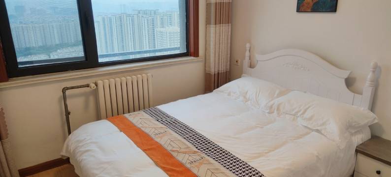 小飞9988公寓(峰山路分店)图片