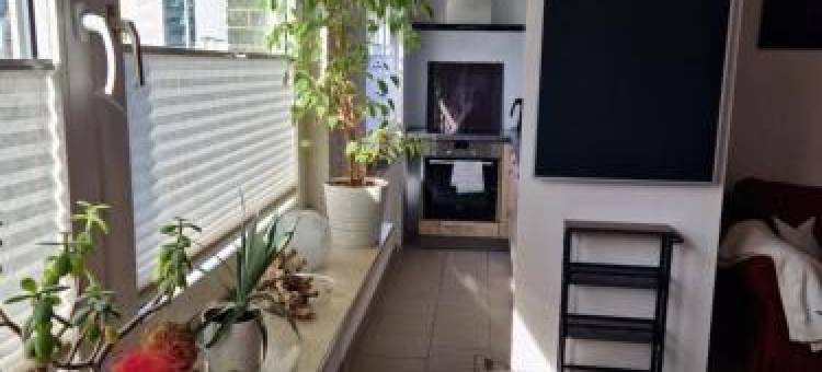 埃森内城公寓(Innenstadt Appartement Essen)图片