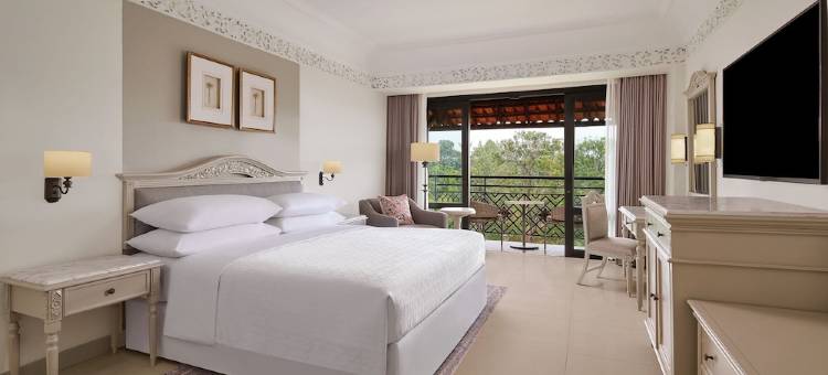 日惹穆斯蒂卡水疗度假村(Mustika Yogyakarta Resort and Spa)图片