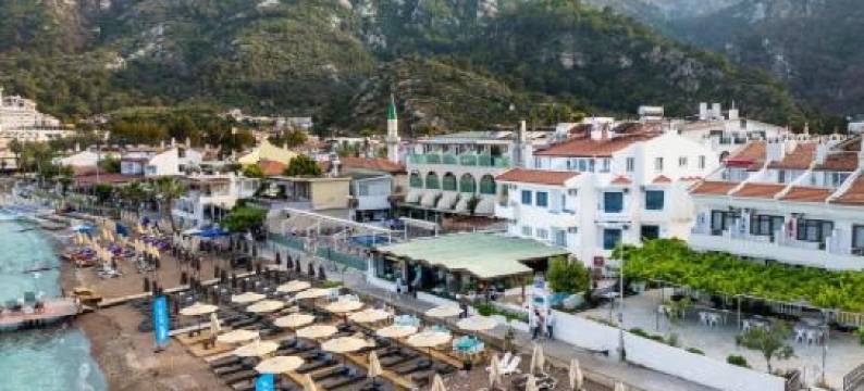 图兰克马尔门酒店(Hotel Turunc-Malmen)图片