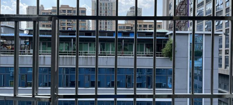 东城开心公寓13798887(景荣路分店)图片