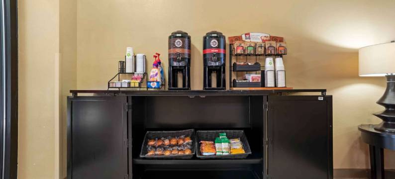 美国塔拉哈西基伦长住酒店(Extended Stay America Suites - Tallahassee - Killearn)图片