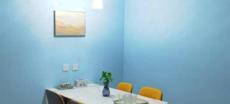 名轩公寓(北马集路分店)图片