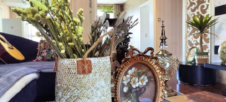 云艾民宿(广西路分店)图片