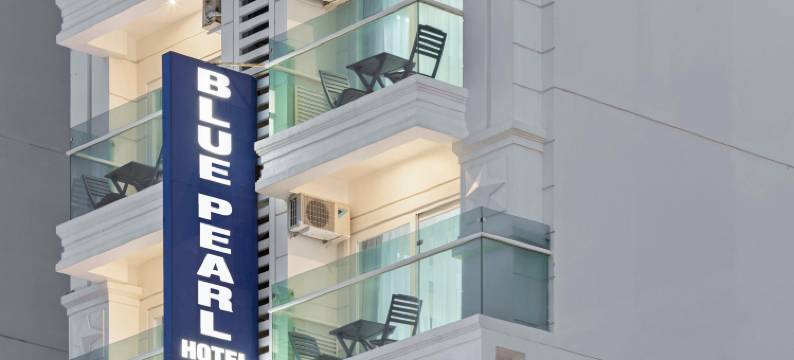 蓝珍珠酒店(Blue Pearl Hotel)图片