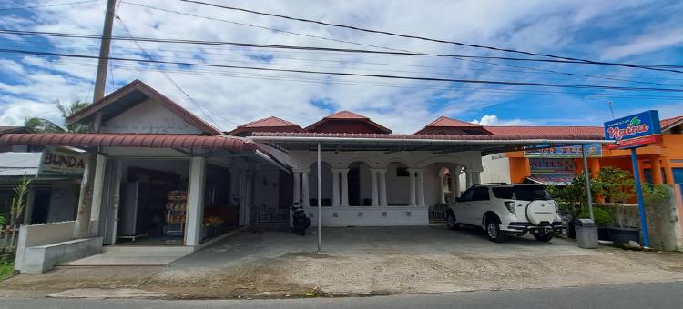 Homestay Naira图片