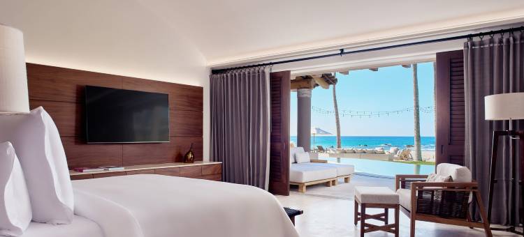 蓬美达四季度假村酒店(Four Seasons Resort Punta Mita)图片