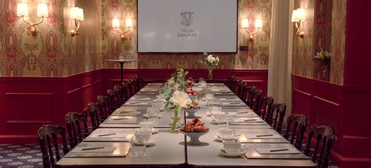 Villa Dagmar图片