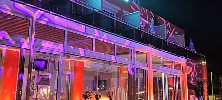 彭迪艾尔酒店(Hotel la Potiniere)图片