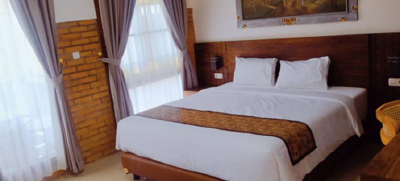 Omah Glugu Resto & Guesthouse图片