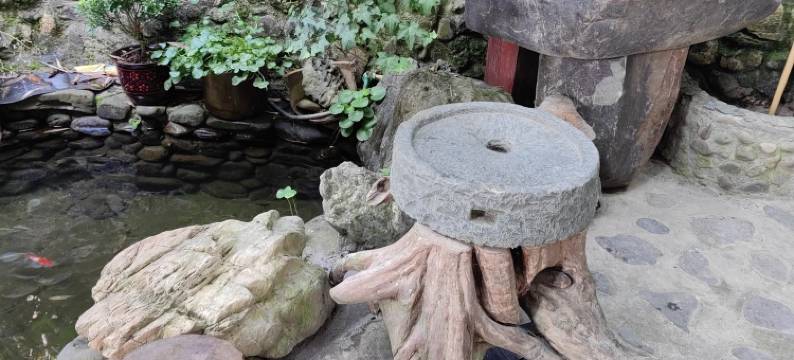 方老板特色民宿(坑翰段分店)图片