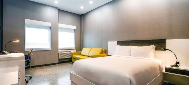 凯艺套房酒店(Quality Inn & Suites)图片