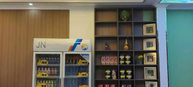 都市118连锁酒店(菏泽吴店镇店)图片