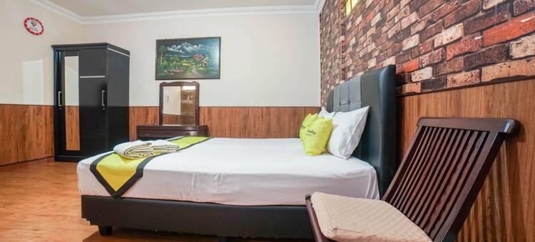 Hotel Sabang图片