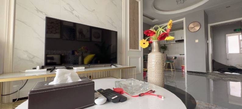 沂水金窝窝酒店公寓(莲旺街分店)图片