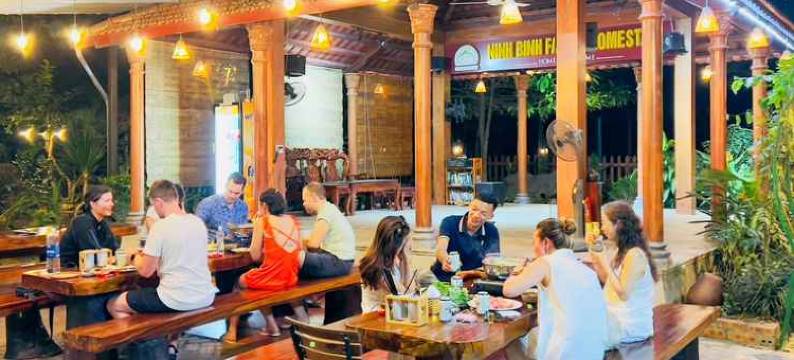 宁平家庭民宿(Ninh Bình Family Homestay)图片