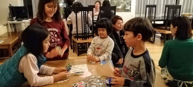 K之家白马阿尔卑斯山 - 背包客旅舍(K's House Hakuba Alps - Travelers Hostel)图片
