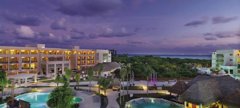 帕拉迪索卡曼海滩全包式住宿 - 玛雅海滨(Paradisus Playa del Carmen - Riviera Maya - All Inclusive)图片