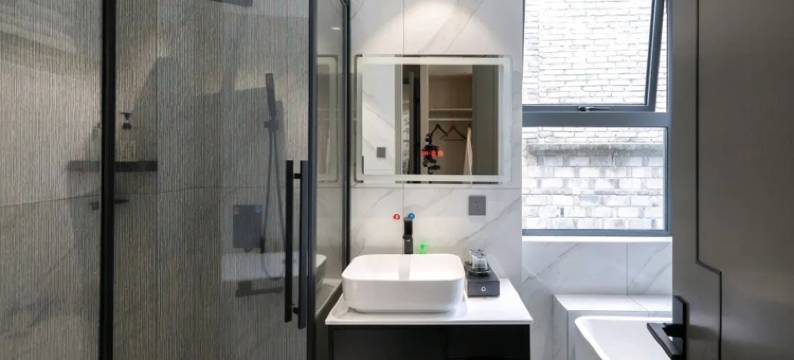 古堰居家民宿(玉溪路分店)图片