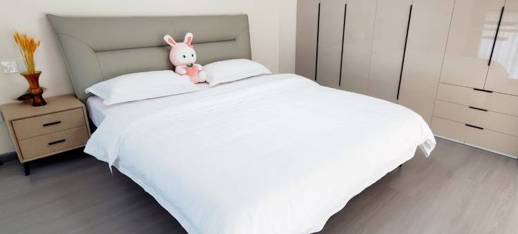 悦己l0ft公寓(昌国路分店)图片