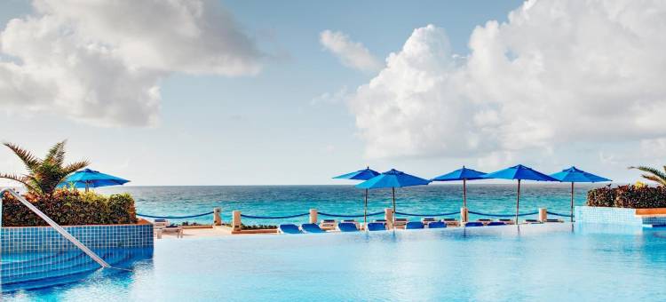 土坎昆西方全包式度假村(Occidental Tucancún - All Inclusive)图片